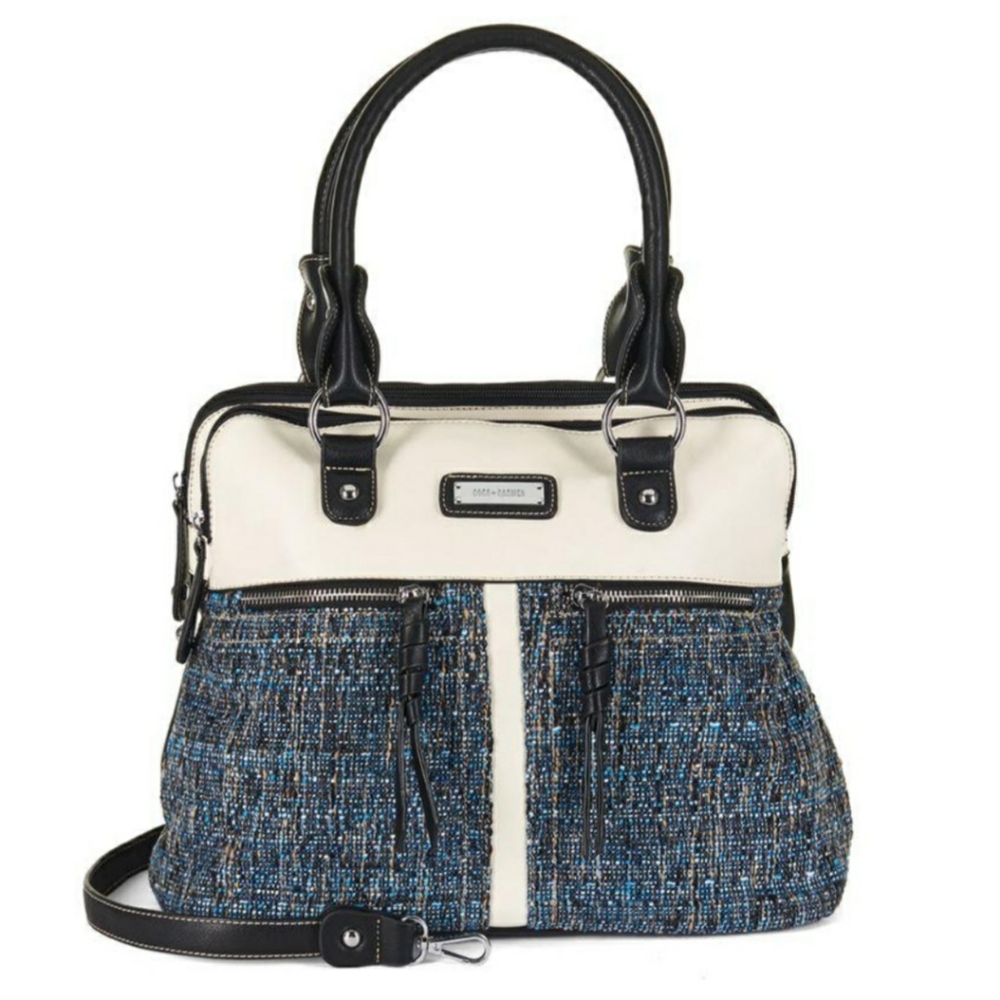 Coco + Carmen Bag